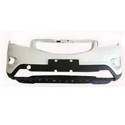 تصویر سپر جلو چانگان CS35 