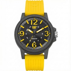 تصویر ساعت کاترپیلار CAT 