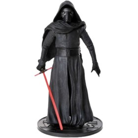 تصویر اکشن فیگور استار وارز مدل کایلو رن اورجینال Disney Star Wars Elite Series Kylo Ren