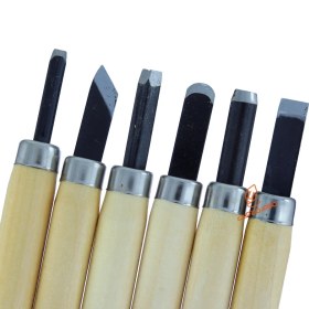 تصویر مغار 6 عددی الیزا ELIZA 