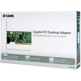 تصویر DLINK DGE528T کارت شبکه 