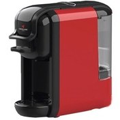 تصویر نسپرسوساز مباشی مدل ECM302 Mebashi Nespresso Maker ECM302