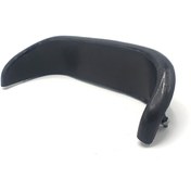 تصویر لیپ اگزوز نسوز دولول خودرو وارون مدل P-345-RC مناسب برای پژو 206 