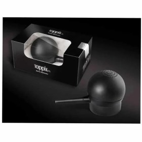 تصویر پودر پاش تاپیک 