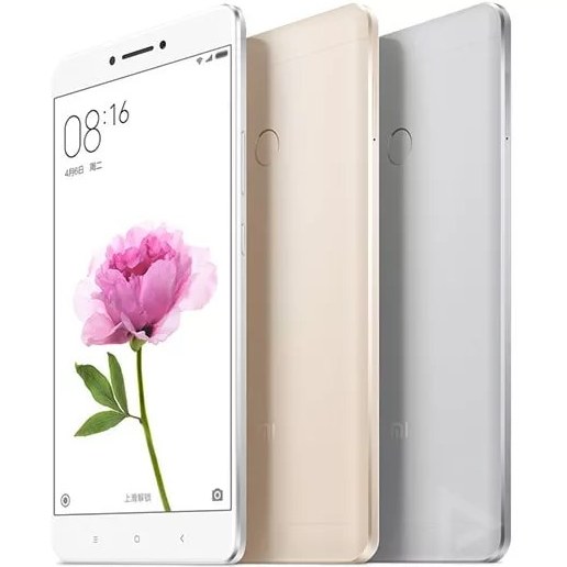 mi max 3 32