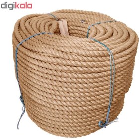 تصویر طناب مدل AMK10 طول 10 متر 