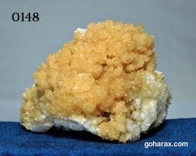 تصویر سنگ زینتی کلسیت 