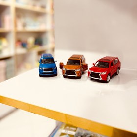 تصویر اسباب بازی۳ - مسی 