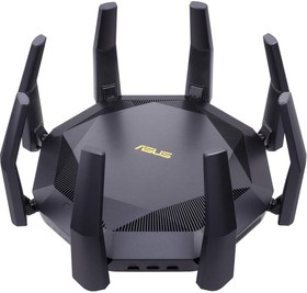 تصویر روتر ایسوس RT-AX89X Routers ASUS RT-AX89X