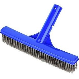 تصویر برس استیل 26 سانتی AQUA SOURCE یونانی ُSteel Brush