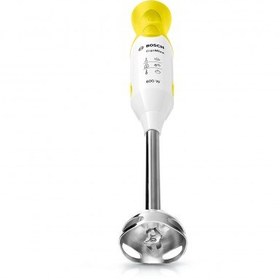 تصویر گوشت کوب برقی مدل MSM66110 توان 600 وات Bosch MSM66110 Electronic Masher 600W