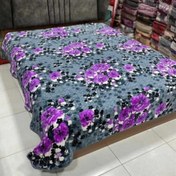 تصویر پتو ضخیم دو نفره برند ایزابلا معروف به پتو عروس 