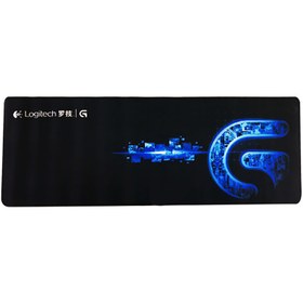 تصویر ماوس پد مخصوص بازی مدل long 30 x 80 Mouse Pad Gaming 30 80