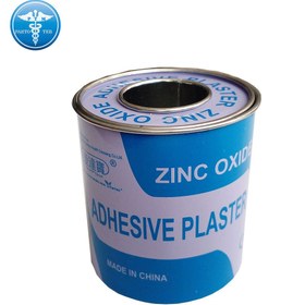 تصویر چسب لکوپلاست 5 سانت 