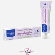 تصویر کرم بریر 50 میل موستلا Mustela 