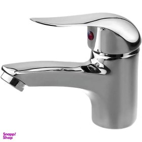 تصویر شیر روشویی مدل نگین ایران گروه 