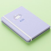 تصویر دفتر برنامه ریزی روزانه کهکشانی 