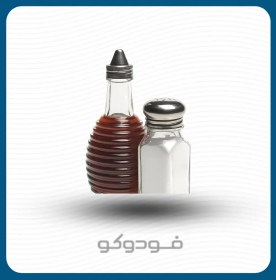 تصویر طعم‌ دهنده پودری سرکه نمکی Salted Vinegar Powder Flavoring