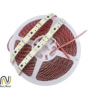 تصویر ریسه نواری 220 ولت تراکم 240 دولاین افتابی 