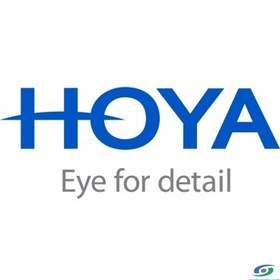 تصویر عدسی فوق فشرده آسفریک ایویآ لانگ لایف هویا 1.74 HOYA Nulux Longlife EYVIA AS + ((تخفیف 25% ای برای سفارش اول)) 