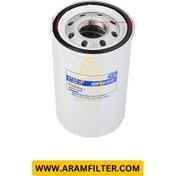 تصویر فیلتر روغن SFO1431 اصلی شور فیلتر 