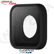 تصویر محافظ لنز گوپرو هیرو 12 و 9 و 10 و 11 و 11مینی - Protective Lens Replacement GoPro Protective Lens Replacement for HERO 12/11/11 Mini/10/9 Black