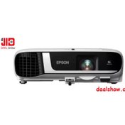 تصویر اپسون دبلیو 52 (EPSON W52) 