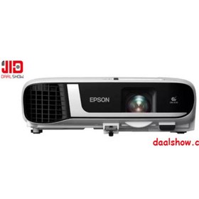 تصویر اپسون دبلیو 52 (EPSON W52) 