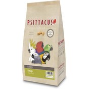 تصویر غذای پلت طوطی سانان سیتاکوس - امگا 