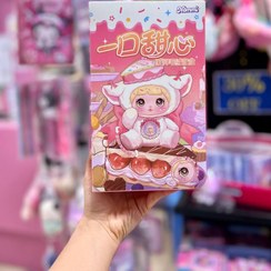 تصویر نومی نسل 3 