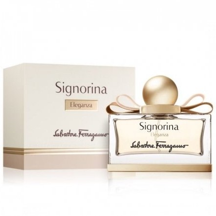 Signorina eleganza salvatore outlet ferragamo