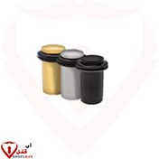 تصویر استپ پادری و ضربه گیر بلند دو کاره کد 374 بهسازان behsazan 