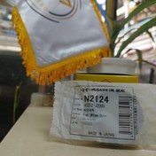 تصویر کاسه نمد چرخ عقب کوچک نیسان اصلی 