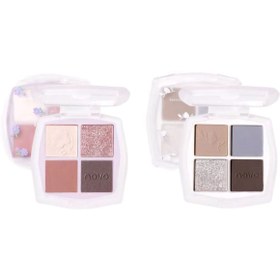 تصویر سایه چشم 