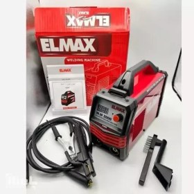 تصویر اینورتر 200 آمپر المکس ELMAX W.M 2000 