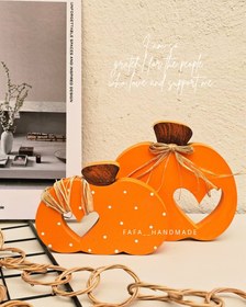 تصویر استند کدو 