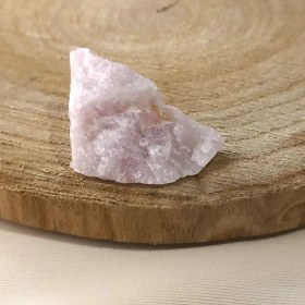 تصویر کیت سنگ عشق Love Crystal Kit – Rose Quartz