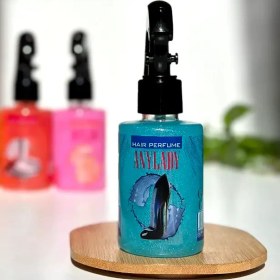 تصویر عطر مو ادکلنی 