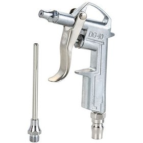 تصویر باد پاش فلزی 