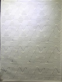 تصویر فرش الکسوز مدل 7108 