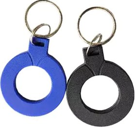 تصویر تگ حلقه ای (EM) 