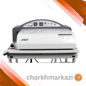 تصویر دستگاه فیوزینگ عرض 60 مکس مدل F600 