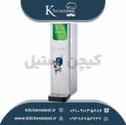 تصویر بویلر آب جوش 10 لیتری اسمارت مدل Smart B-10.8L 