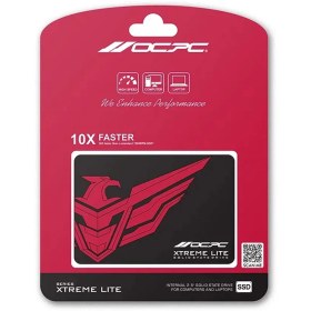 تصویر اس اس دی 2 ترابایت 2.5 اینچ SATA اوسی پی سی OCPC XTREME LITE XTL-200 