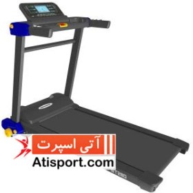 تصویر تردمیل خانگی و تک کاره پروفشنال BT180 ا Professional BT180 Treadmills Professional BT180 Treadmills