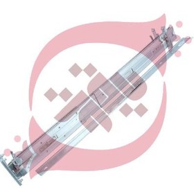 تصویر ریل کیت سرور HP 2U Small Form Factor Easy Install Rail Kit 733660-B21 