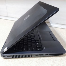 تصویر لپ تاپ استوک HP Zbook 15 G2 پردازنده i7 نسل 4 