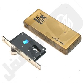 تصویر شاخدار سیلندر خور اروین سایز 40 