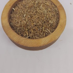 تصویر زیره سبز 