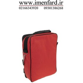 تصویر کیف کمک های اولیه مدل 2 